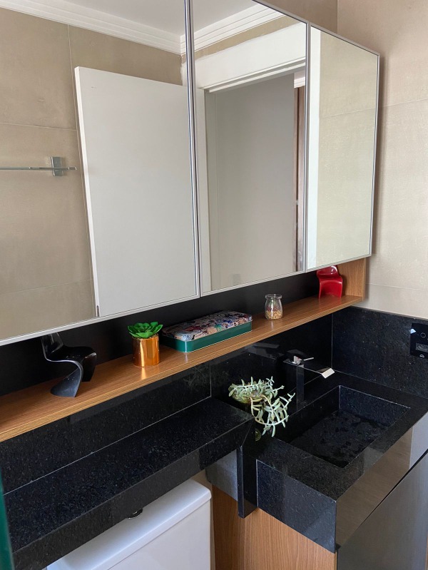 Apartamento à venda com 1 quarto, 47m² - Foto 36