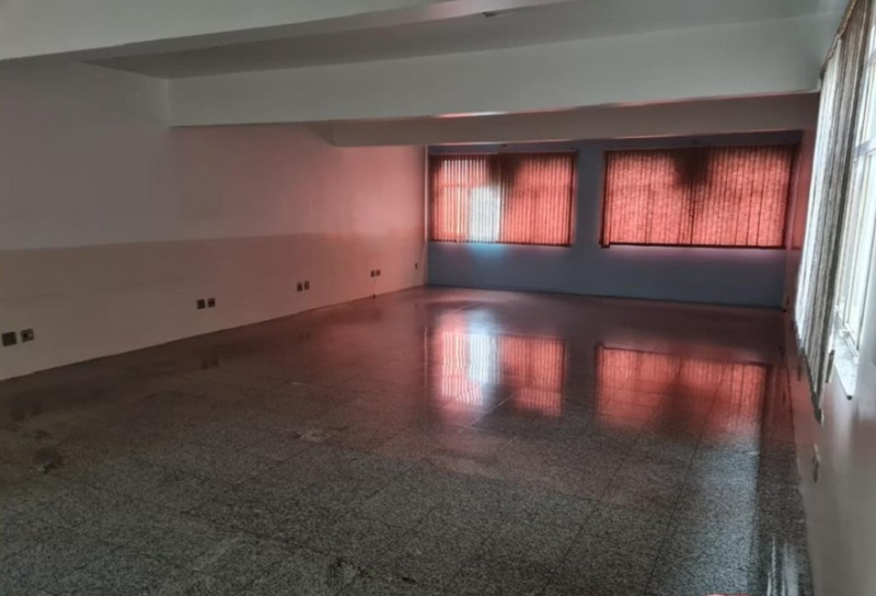 Conjunto Comercial-Sala à venda, 108m² - Foto 3