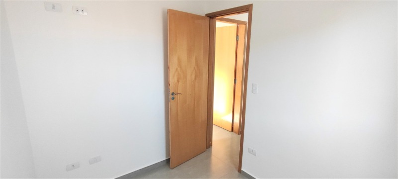 Apartamento à venda com 2 quartos, 42m² - Foto 5