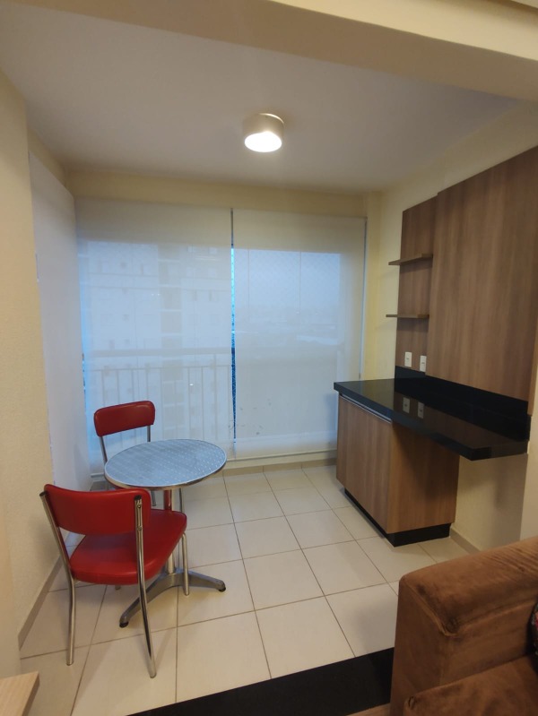 Apartamento à venda com 3 quartos, 62m² - Foto 3