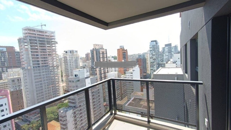 Apartamento à venda com 2 quartos, 62m² - Foto 6