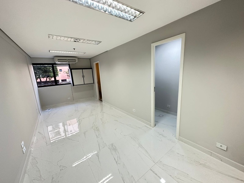 Conjunto Comercial-Sala à venda, 28m² - Foto 7