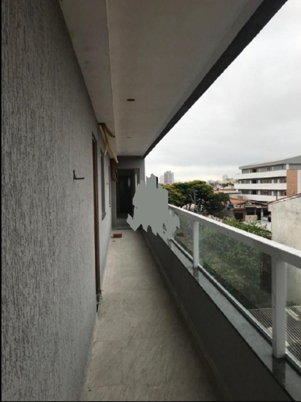 Apartamento, 2 quartos, 44 m² - Foto 10