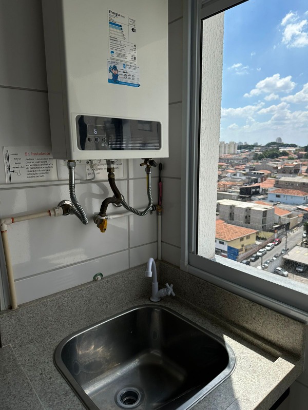 Apartamento à venda com 2 quartos, 63m² - Foto 15