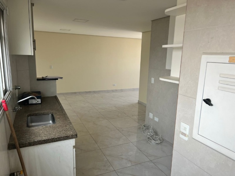 Apartamento à venda com 2 quartos, 57m² - Foto 6