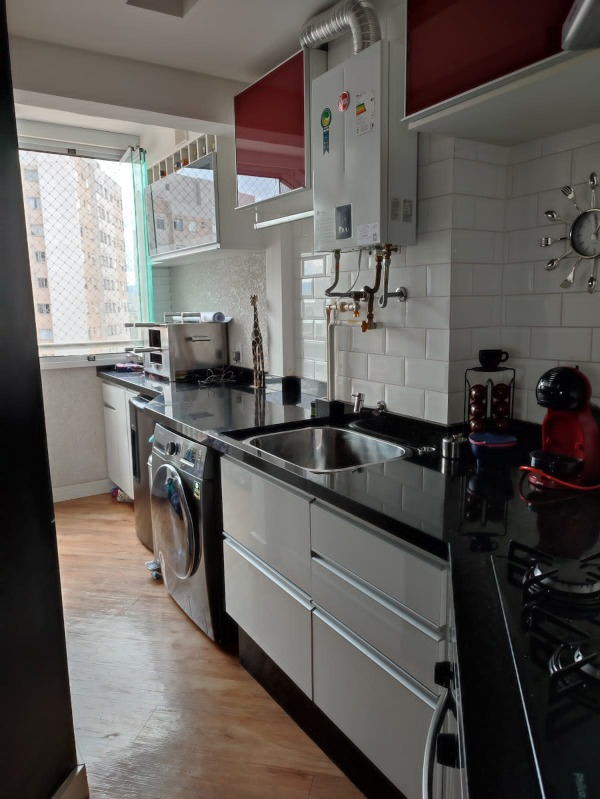 Apartamento à venda com 2 quartos, 65m² - Foto 41