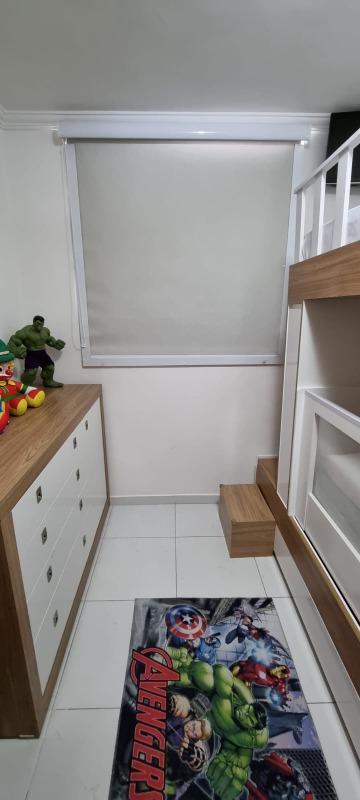 Apartamento à venda com 2 quartos, 50m² - Foto 6