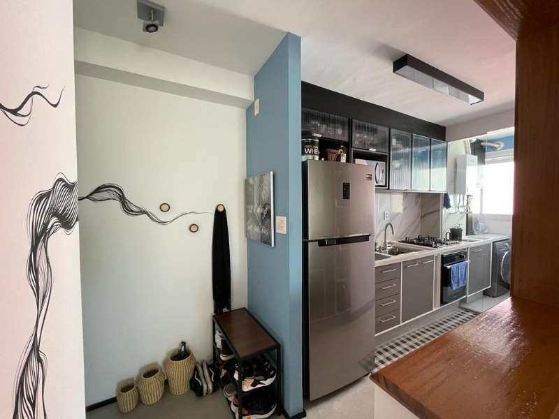 Apartamento à venda com 2 quartos, 52m² - Foto 6