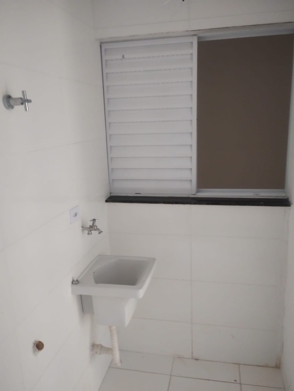 Apartamento à venda com 2 quartos, 40m² - Foto 5