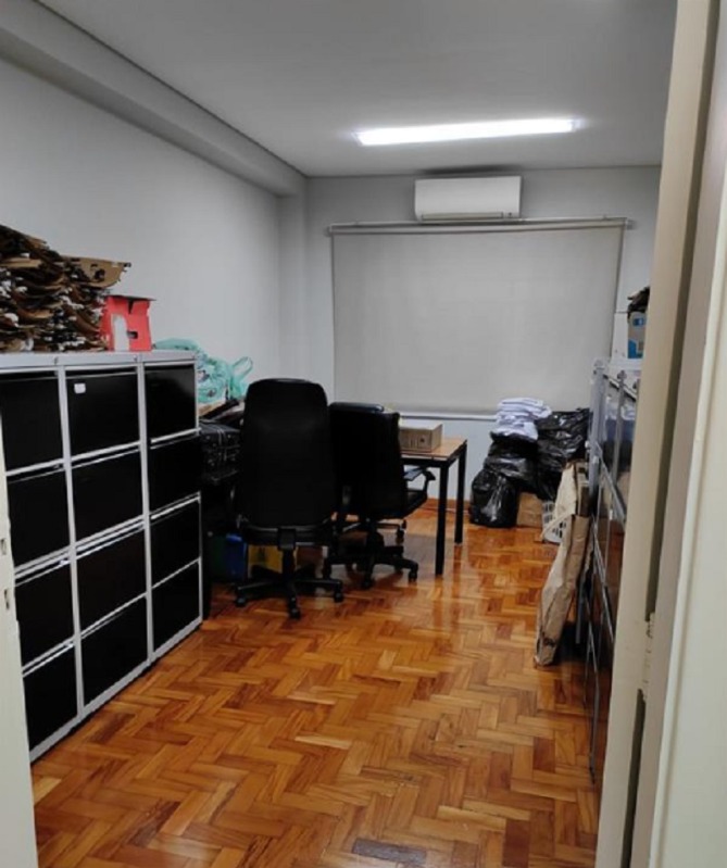 Conjunto Comercial-Sala à venda, 155m² - Foto 8