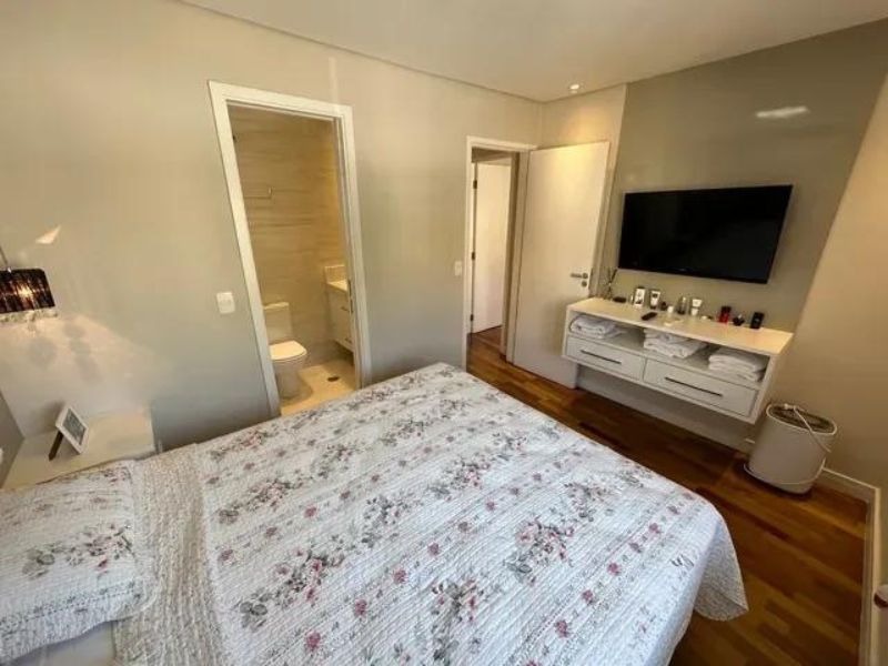 Casa à venda com 3 quartos, 135m² - Foto 11