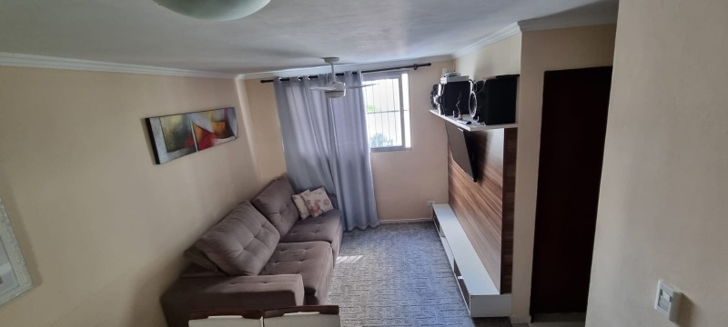 Apartamento à venda com 2 quartos, 50m² - Foto 17