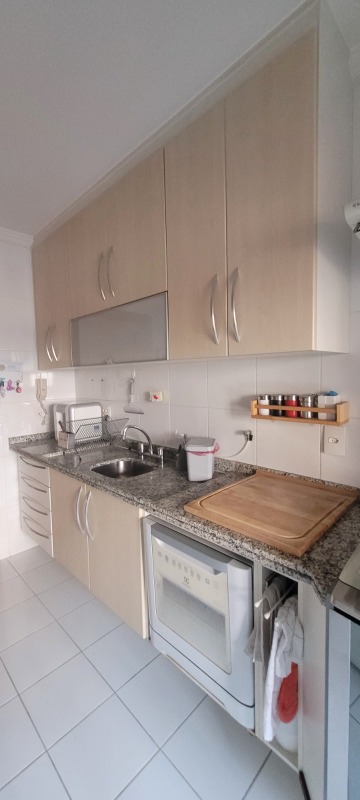 Apartamento à venda com 3 quartos, 92m² - Foto 6