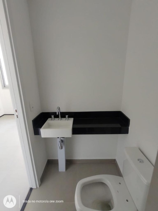 Apartamento à venda com 1 quarto, 17m² - Foto 3