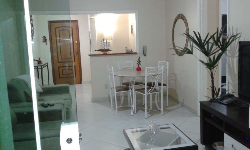 Apartamento à venda com 3 quartos, 83m² - Foto 3