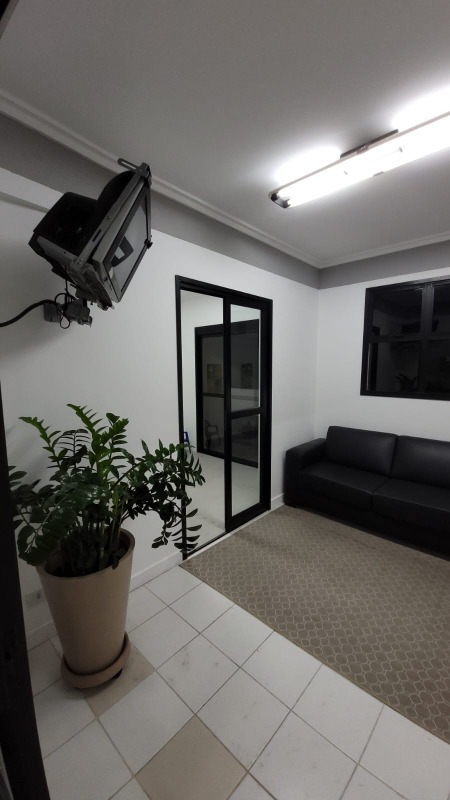 Apartamento à venda com 2 quartos, 57m² - Foto 6