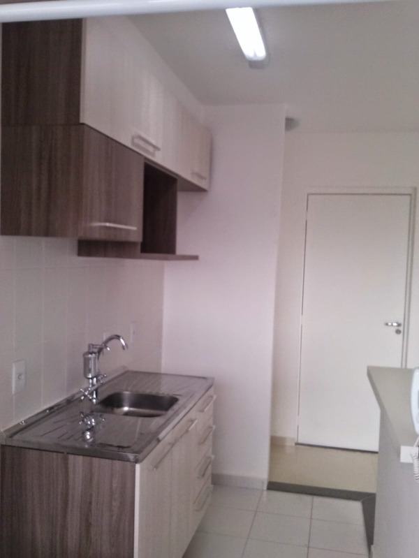 Apartamento à venda com 1 quarto, 35m² - Foto 5