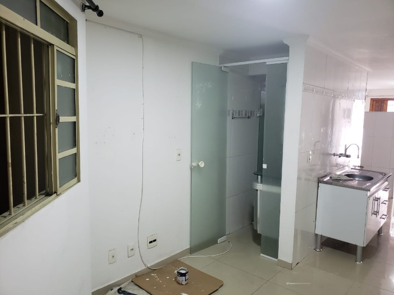 Apartamento à venda com 1 quarto, 56m² - Foto 7