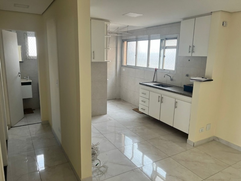 Apartamento à venda com 2 quartos, 57m² - Foto 5