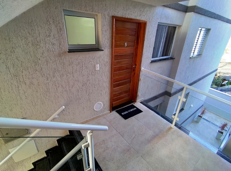 Apartamento à venda com 2 quartos, 39m² - Foto 23