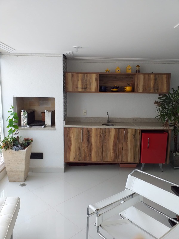 Apartamento à venda com 3 quartos, 107m² - Foto 10