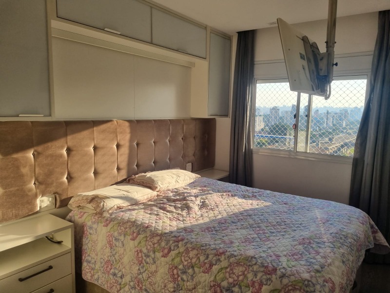 Apartamento à venda com 2 quartos, 68m² - Foto 15