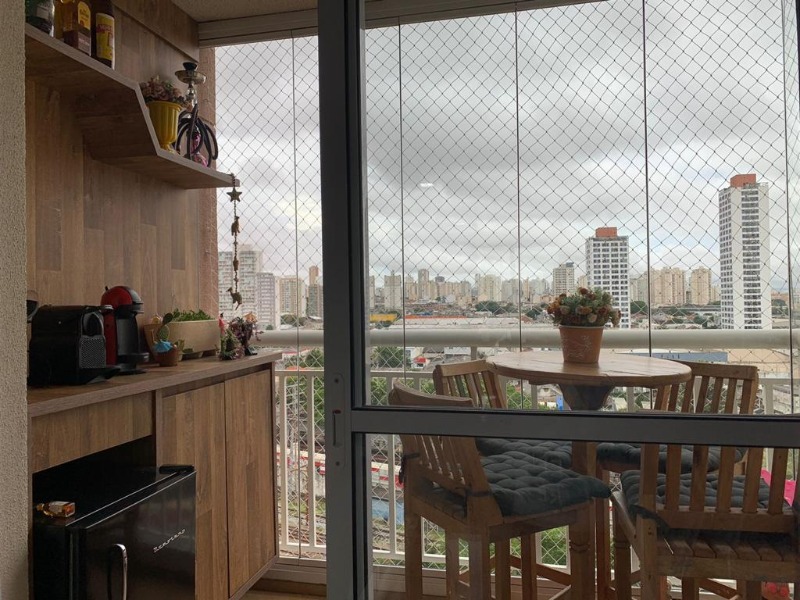 Apartamento à venda com 2 quartos, 64m² - Foto 18