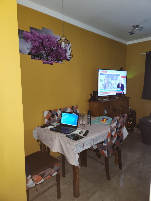 Casa de Condomínio à venda com 2 quartos, 54m² - Foto 4