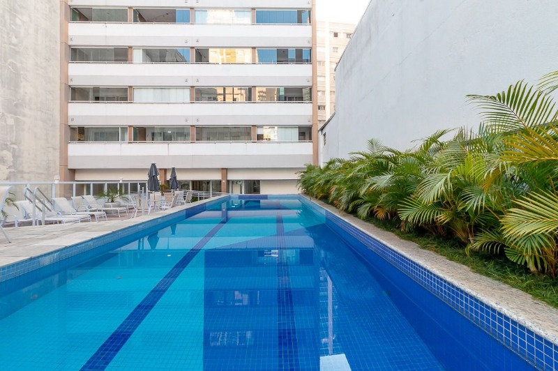 Apartamento, 1 quarto, 60 m² - Foto 9