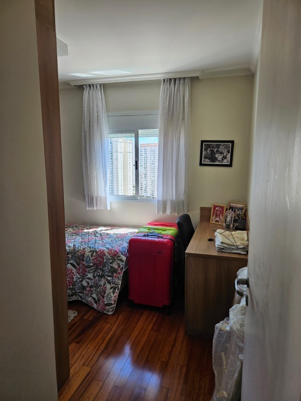 Apartamento à venda com 2 quartos, 80m² - Foto 9