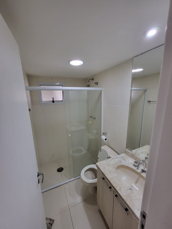 Apartamento à venda com 3 quartos, 101m² - Foto 3