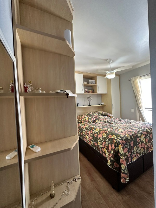 Apartamento à venda com 3 quartos, 69m² - Foto 7