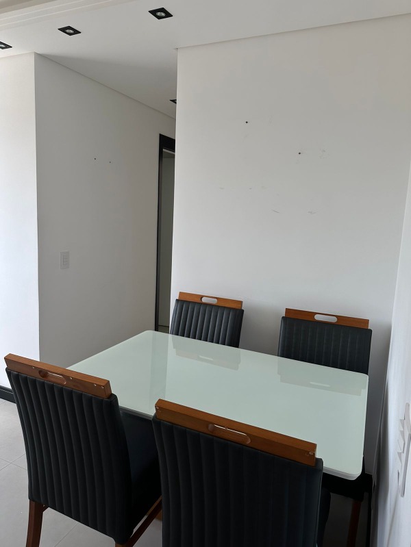 Apartamento à venda com 2 quartos, 63m² - Foto 6