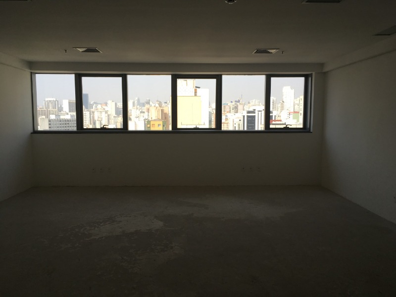 Conjunto Comercial-Sala para alugar, 50m² - Foto 1