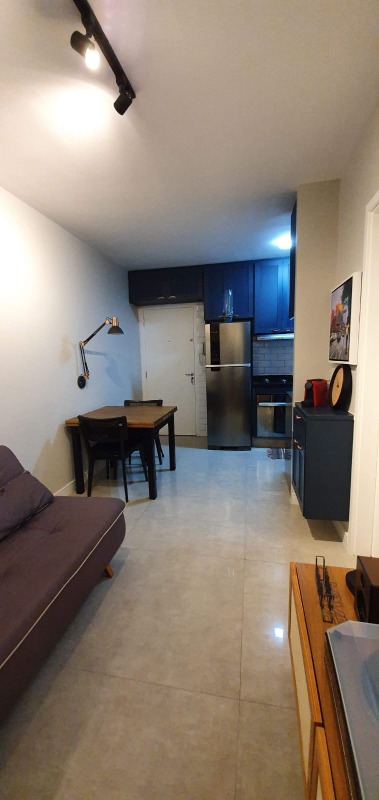 Apartamento à venda com 1 quarto, 33m² - Foto 42