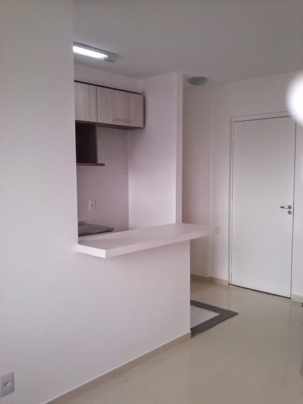 Apartamento à venda com 1 quarto, 35m² - Foto 6