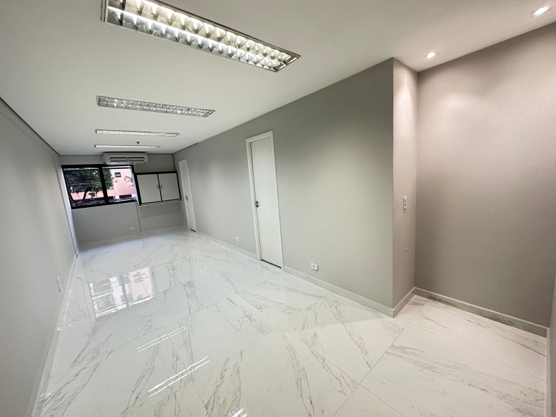 Conjunto Comercial-Sala à venda, 28m² - Foto 8