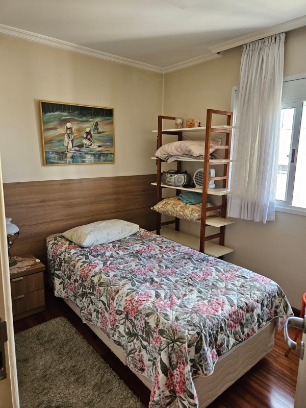 Apartamento à venda com 2 quartos, 80m² - Foto 12