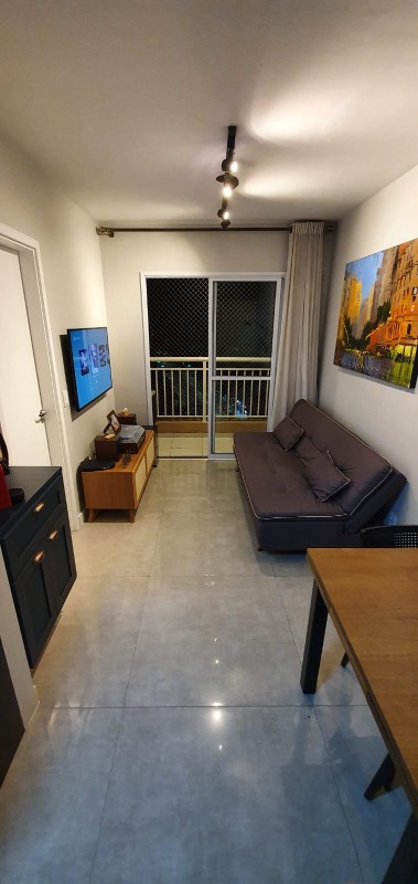 Apartamento à venda com 1 quarto, 33m² - Foto 48