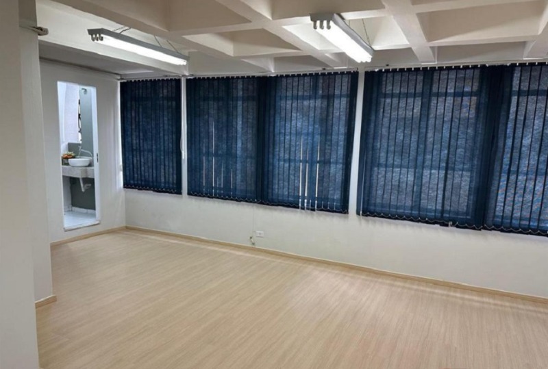 Conjunto Comercial-Sala à venda, 110m² - Foto 5