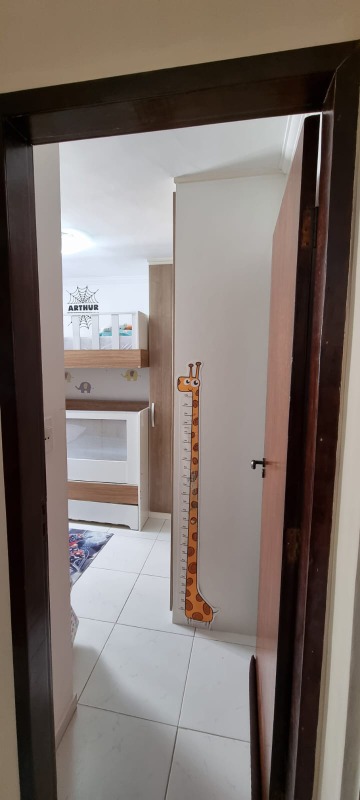 Apartamento à venda com 2 quartos, 50m² - Foto 7