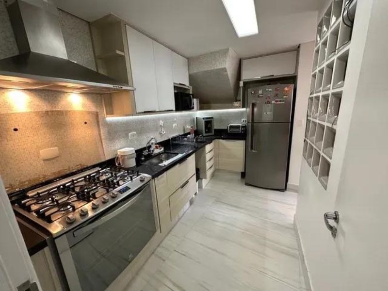 Casa à venda com 3 quartos, 135m² - Foto 5