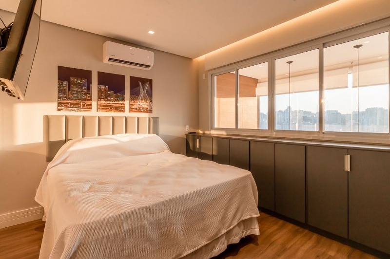 Apartamento, 1 quarto, 60 m² - Foto 19