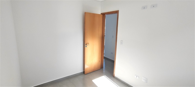 Apartamento à venda com 2 quartos, 42m² - Foto 8