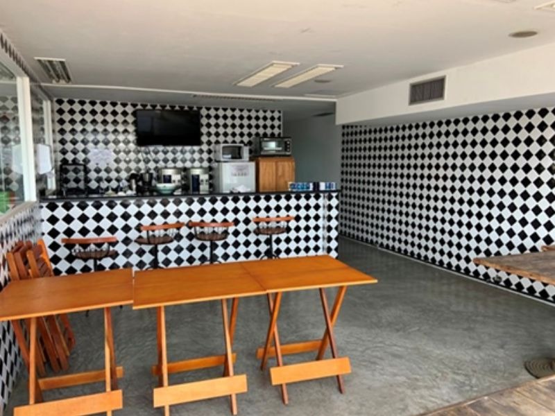 Conjunto Comercial-Sala à venda e aluguel, 448m² - Foto 9