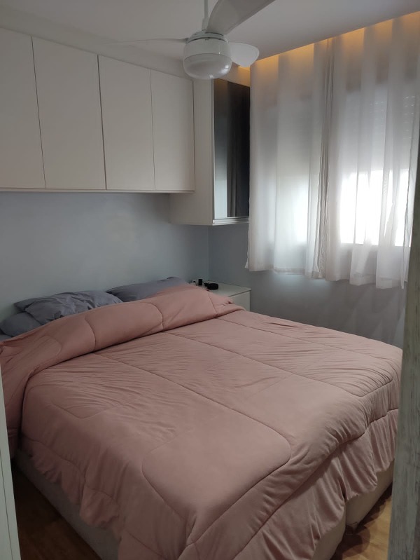 Apartamento à venda com 2 quartos, 65m² - Foto 27