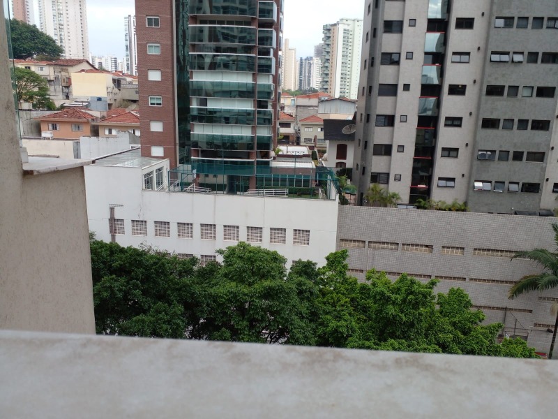 Apartamento à venda e aluguel com 1 quarto, 54m² - Foto 20