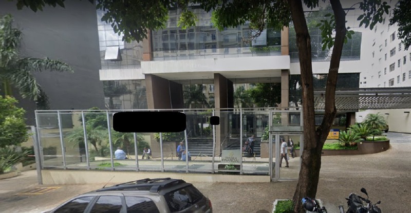 Conjunto Comercial-Sala para alugar, 50m² - Foto 12