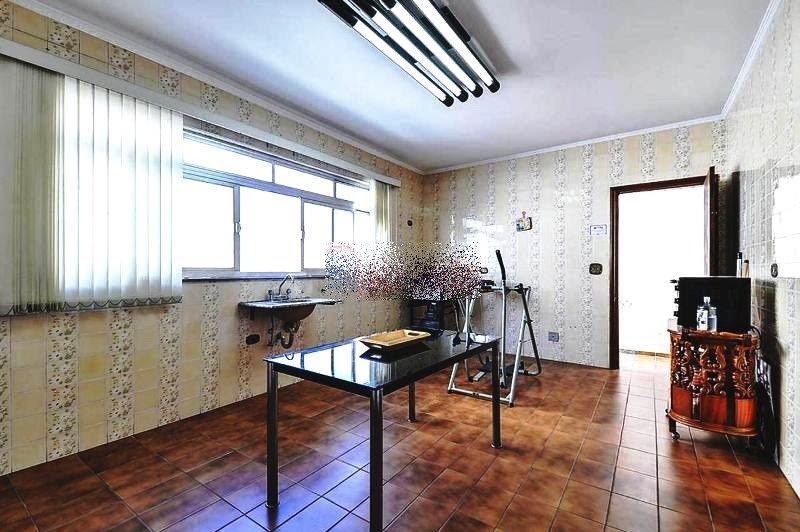 Casa à venda com 4 quartos, 500m² - Foto 8