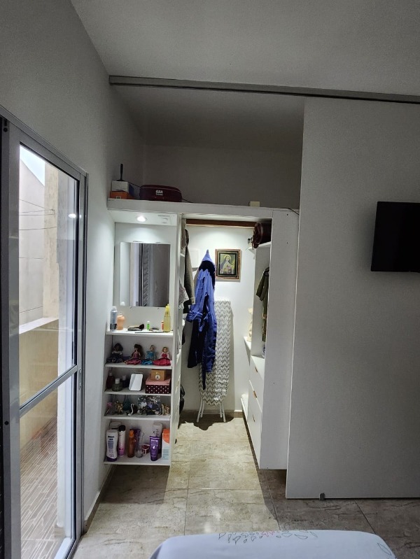 Casa de Condomínio à venda com 2 quartos, 54m² - Foto 30